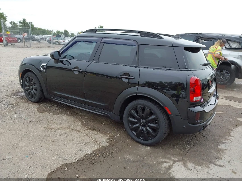Mini Countryman Cooper S* AWD* ПОДГРЕВ* Harman Kardon*  - изображение 4