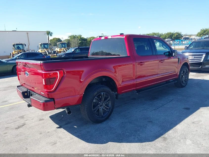Ford F150 3.5L V-6 DI, DOHC, VVT, TURBO, 400HP 4X4 Drive | Mobile.bg � ����������� 11