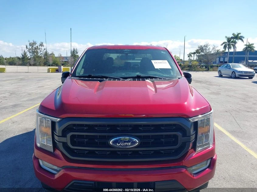 Ford F150 3.5L V-6 DI, DOHC, VVT, TURBO, 400HP 4X4 Drive | Mobile.bg � ����������� 9