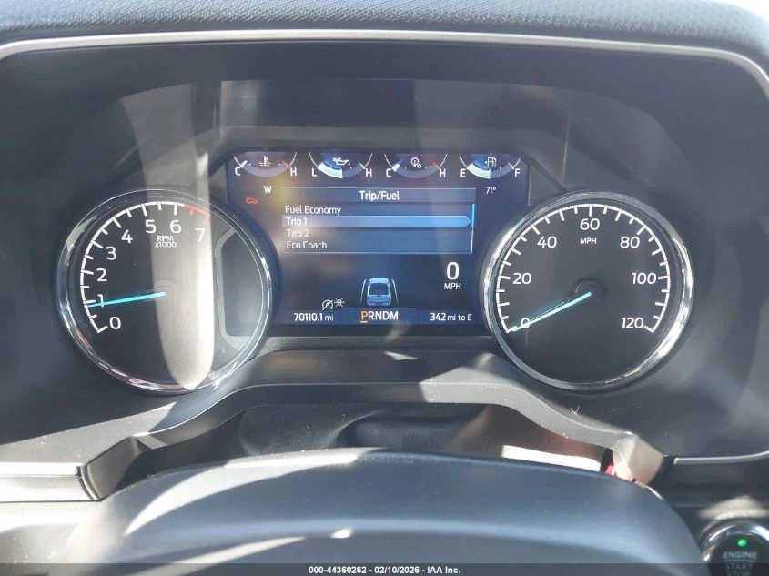 Ford F150 3.5L V-6 DI, DOHC, VVT, TURBO, 400HP 4X4 Drive | Mobile.bg � ����������� 14