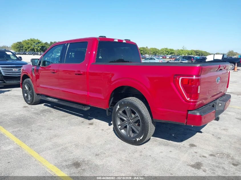Ford F150 3.5L V-6 DI, DOHC, VVT, TURBO, 400HP 4X4 Drive | Mobile.bg � ����������� 10