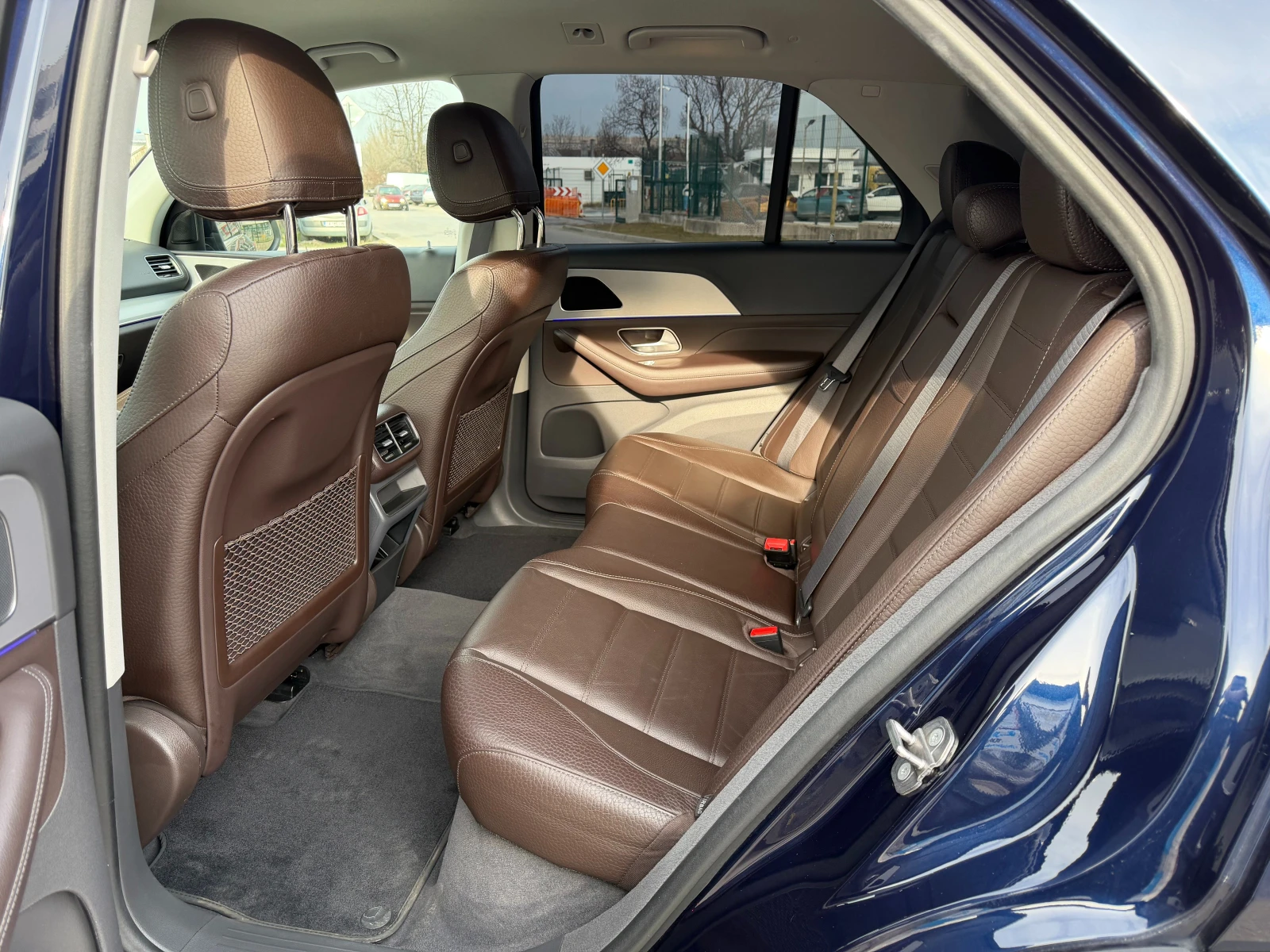 Mercedes-Benz GLE 350 D 9G 4Matic �������� 106 000��! ���  | Mobile.bg � ����������� 11