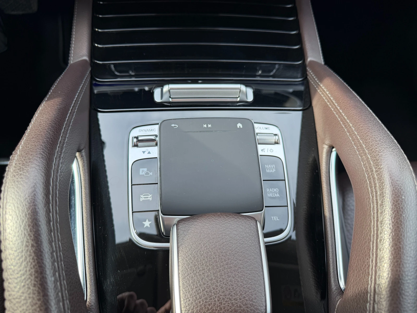 Mercedes-Benz GLE 350 D 9G 4Matic �������� 106 000��! ���  | Mobile.bg � ����������� 16