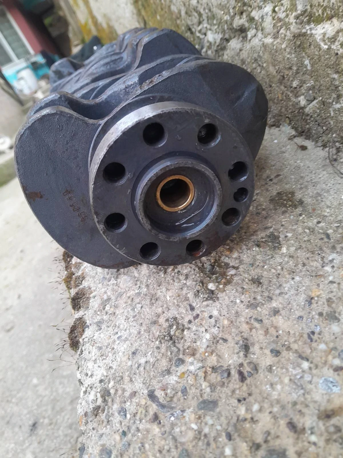 Nissan Navara, снимка 2 - Автомобили и джипове - 53854528