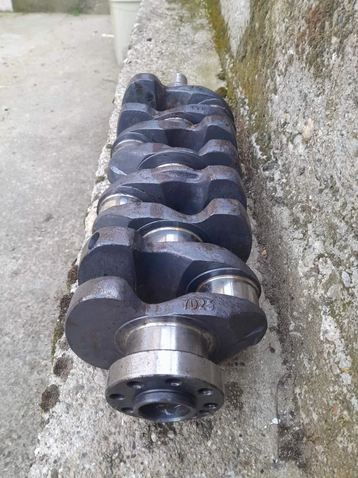 Nissan Navara, снимка 3 - Автомобили и джипове - 53854528