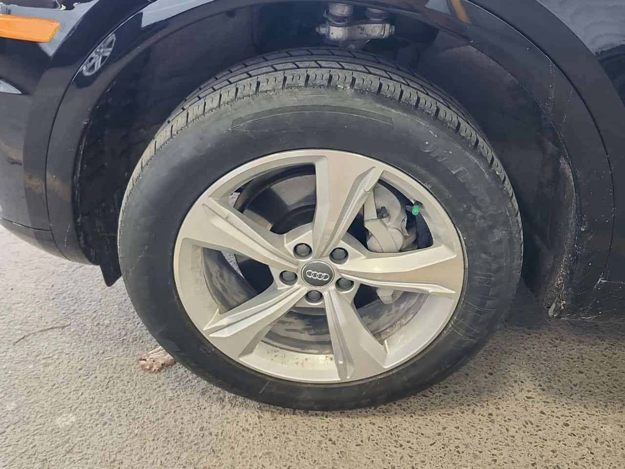 Audi Q5 * PROGRESSIV * CARFAX * 3 КЛЮЧА * ПАНОРАМА * , снимка 6 - Автомобили и джипове - 54421952