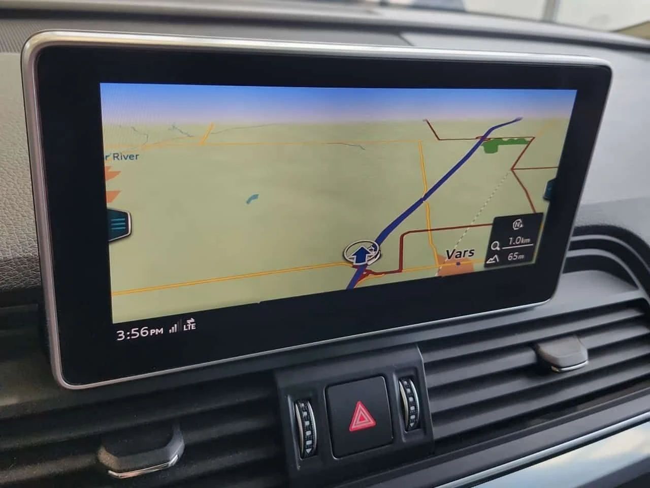 Audi Q5 * PROGRESSIV * CARFAX * 3 КЛЮЧА * ПАНОРАМА * , снимка 11 - Автомобили и джипове - 54421952
