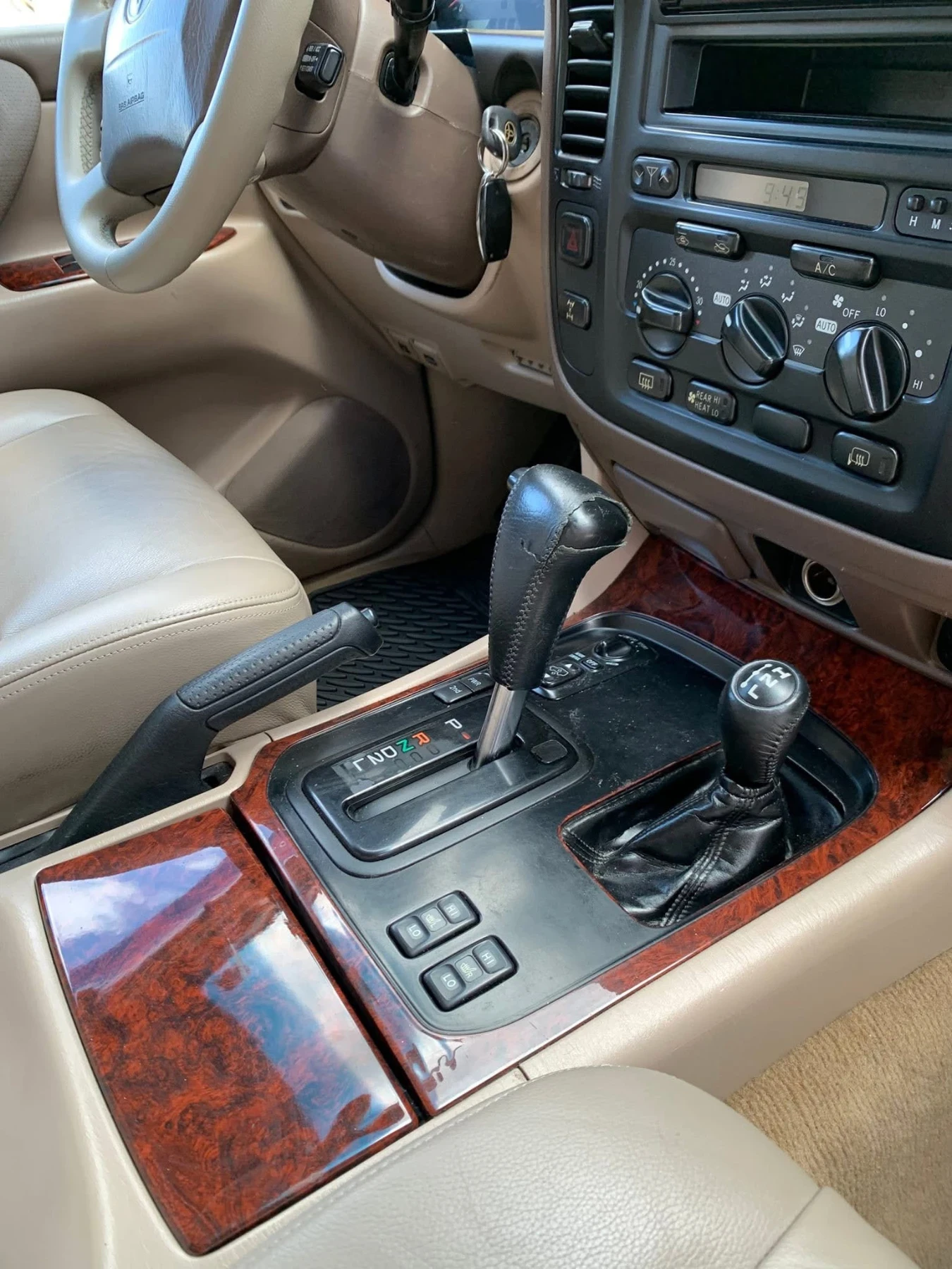 Toyota Land cruiser J100 | Mobile.bg � ����������� 9