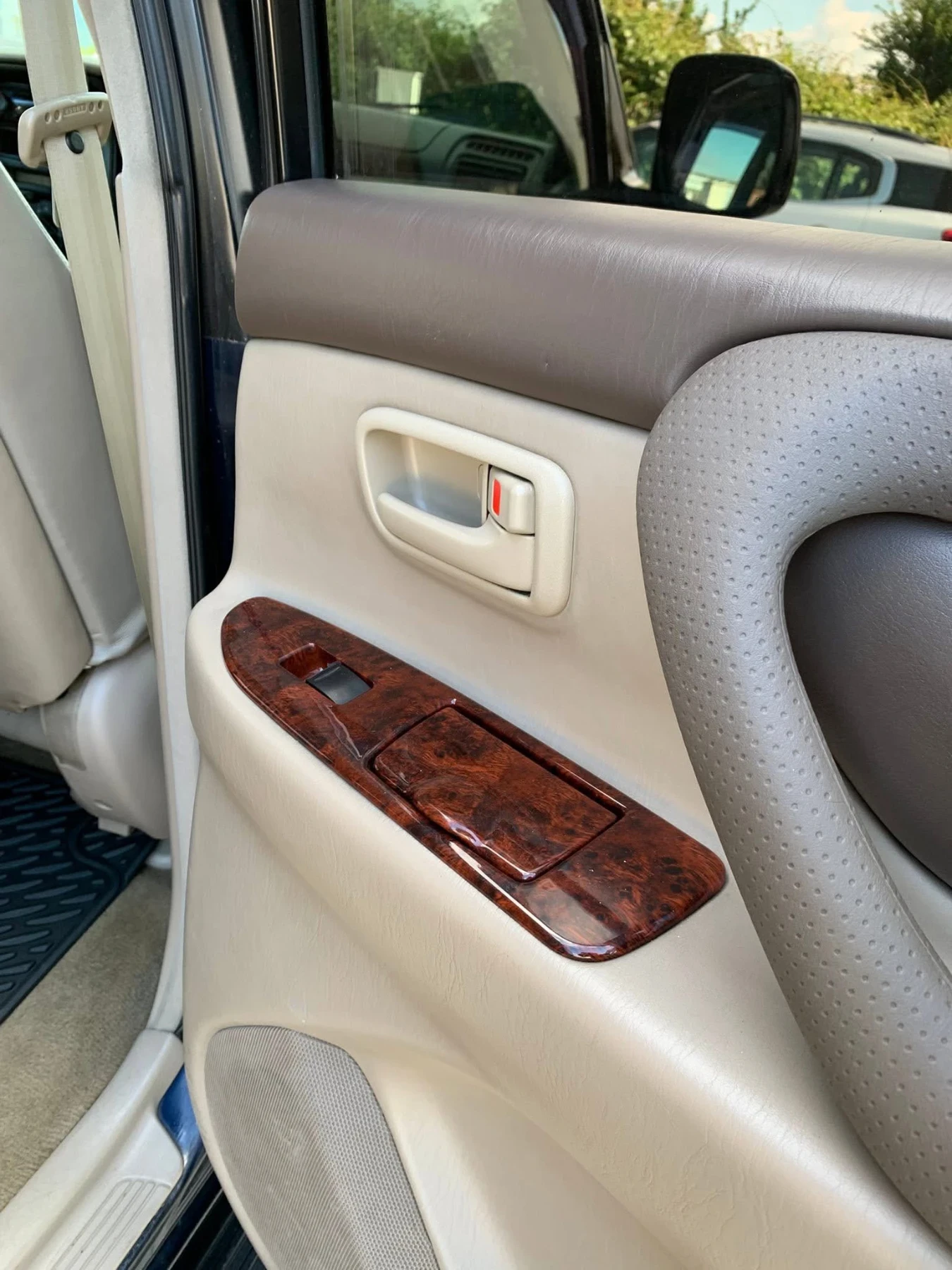 Toyota Land cruiser J100 | Mobile.bg � ����������� 11