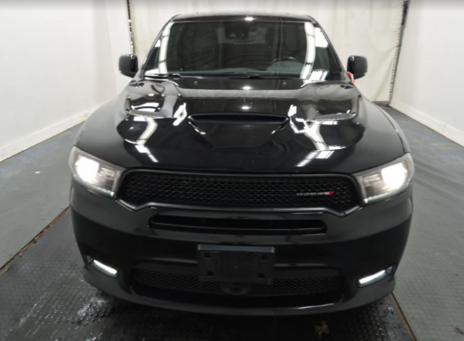 Dodge Durango 5.7L R/T Без инциденти CARFAX, снимка 5 - Автомобили и джипове - 54610075
