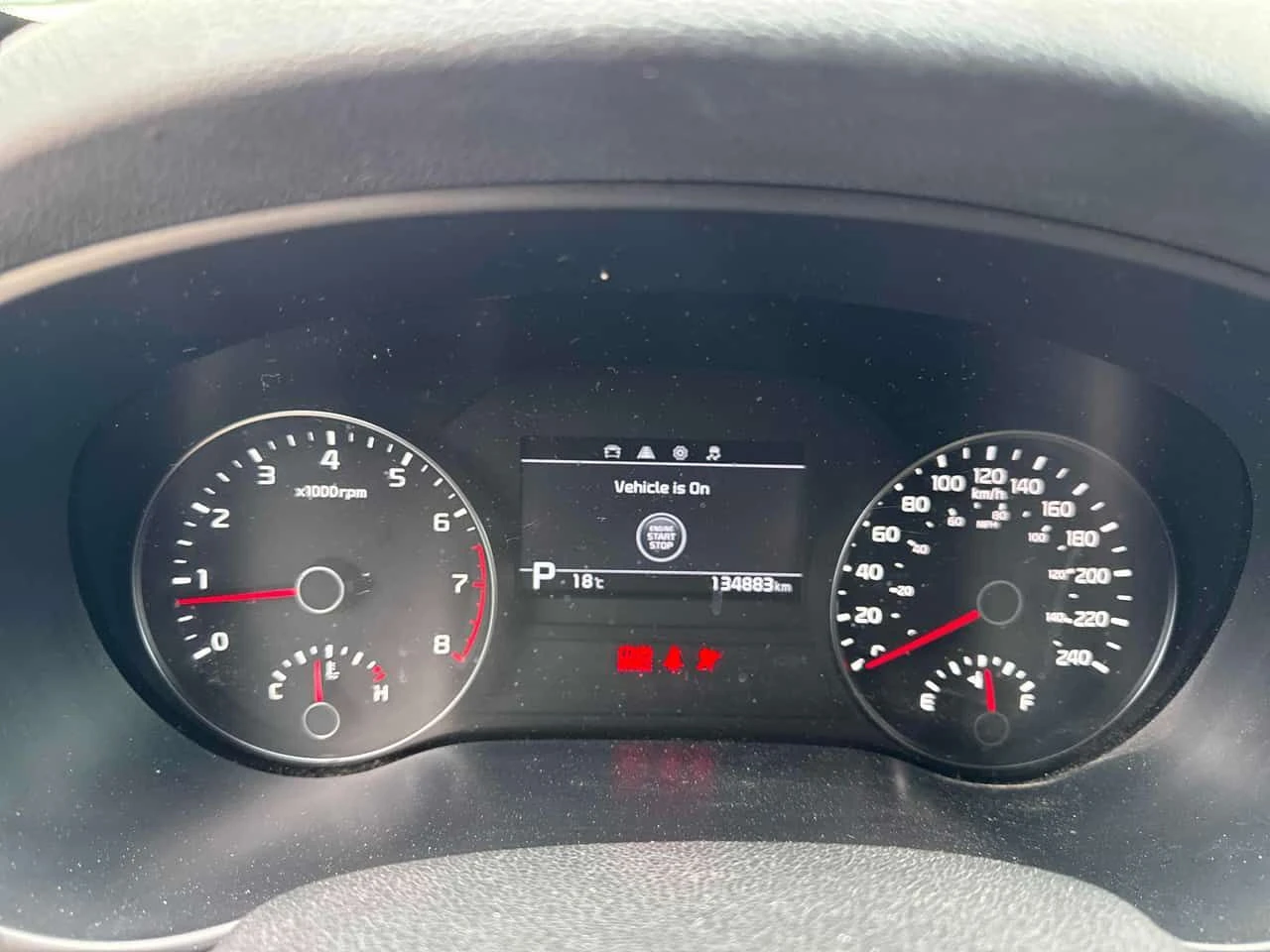 Kia Sportage * EX * АВТОКРЕДИТ БЕЗ ПЪРВОНАЧАЛНА ВНОСКА* , снимка 8 - Автомобили и джипове - 55096209