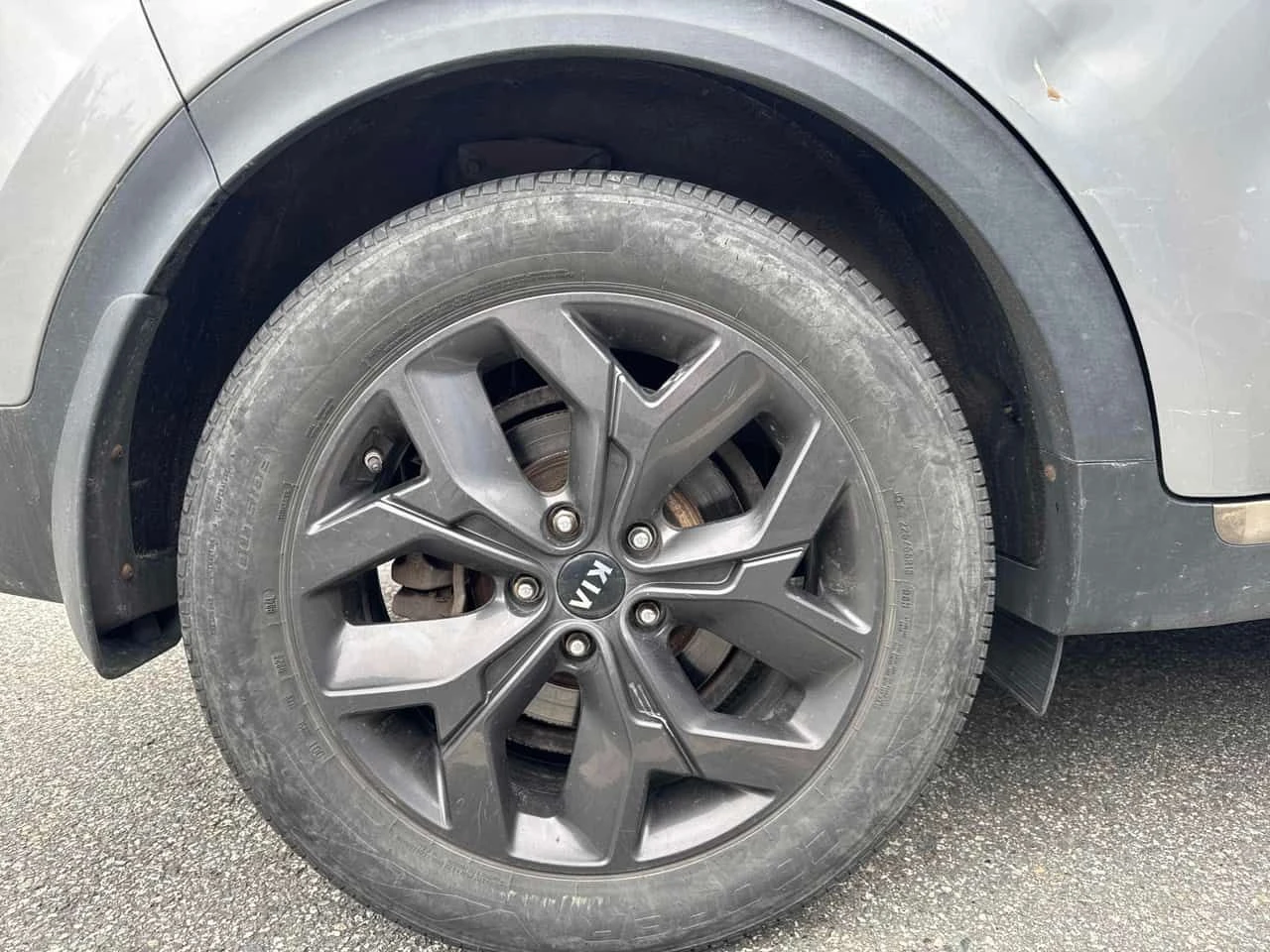 Kia Sportage * EX * АВТОКРЕДИТ БЕЗ ПЪРВОНАЧАЛНА ВНОСКА* , снимка 7 - Автомобили и джипове - 55096209