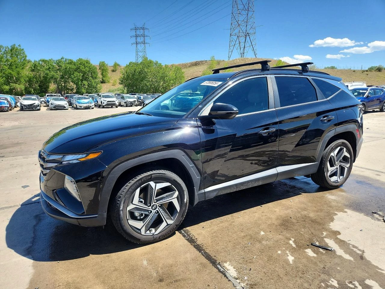 Hyundai Tucson 2.5l Sel | Mobile.bg � ����������� 1