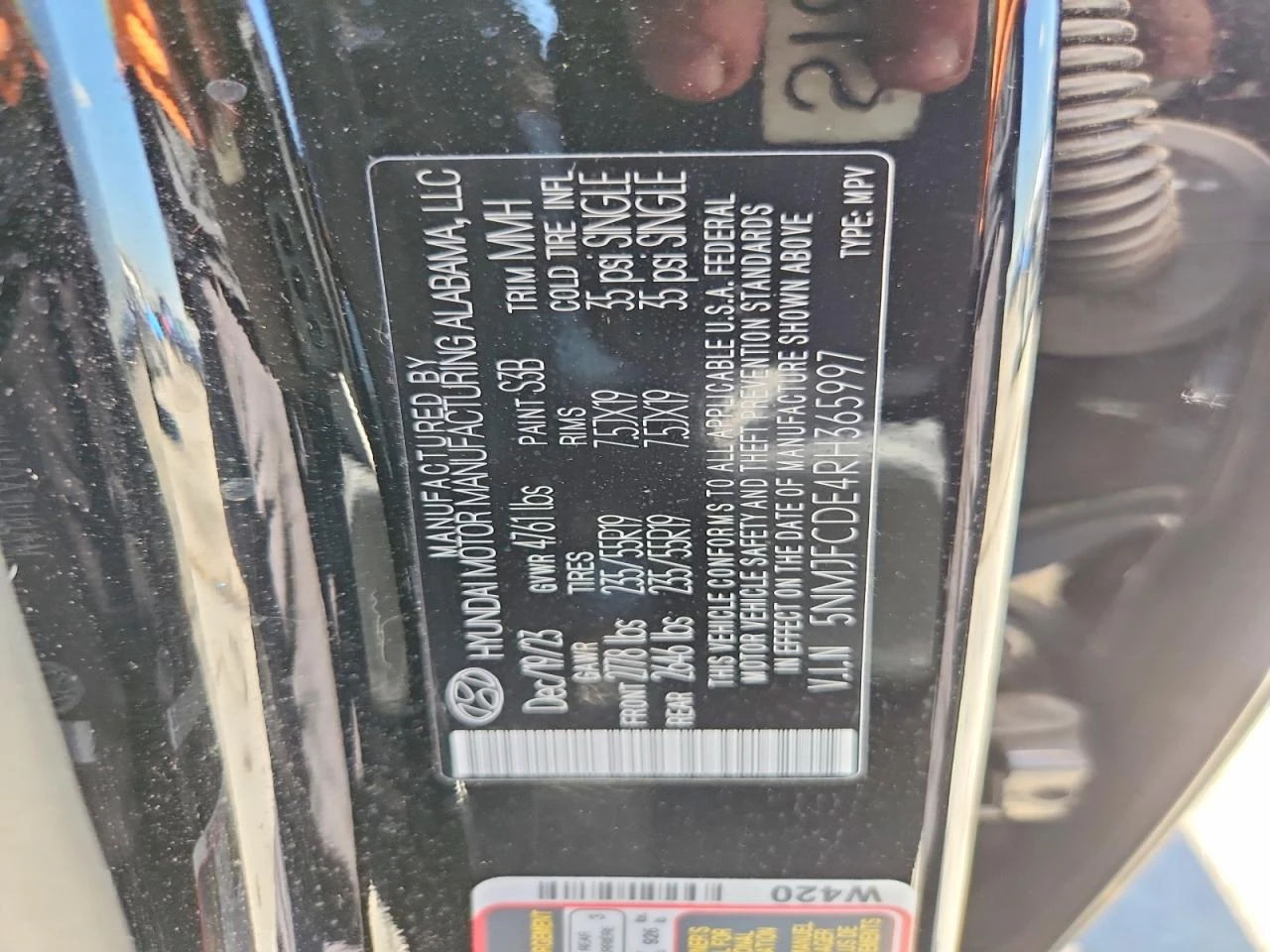 Hyundai Tucson 2.5l Sel | Mobile.bg � ����������� 13