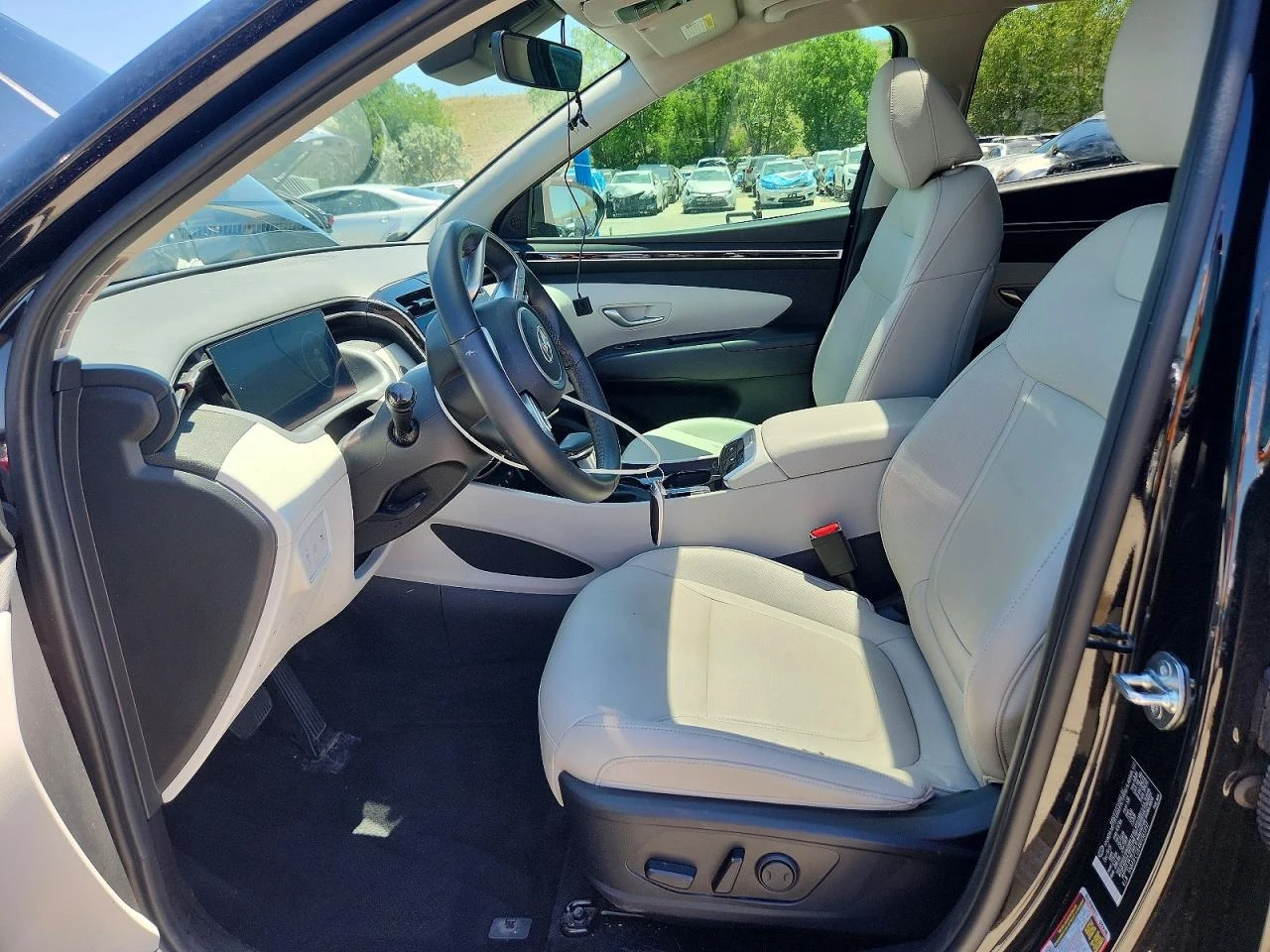 Hyundai Tucson 2.5l Sel | Mobile.bg � ����������� 7