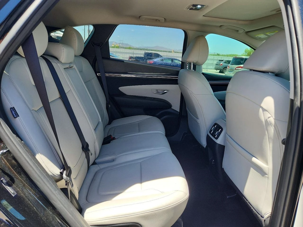 Hyundai Tucson 2.5l Sel | Mobile.bg � ����������� 11