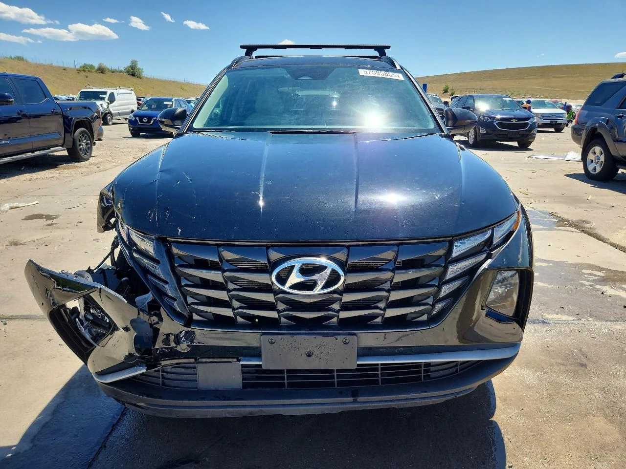 Hyundai Tucson 2.5l Sel | Mobile.bg � ����������� 5