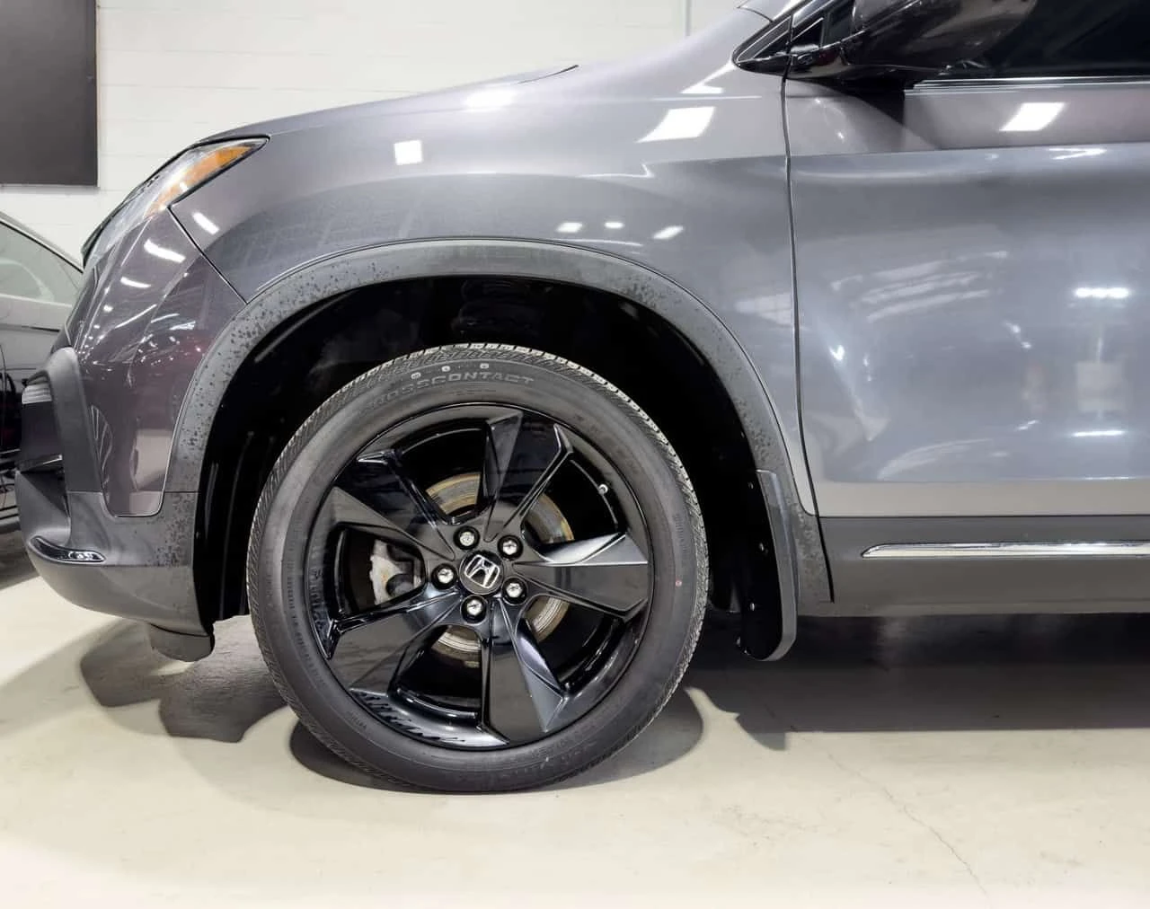 Honda Pilot * Touring Clean Carfax * CARFAX * ЦЕНА ДО БГ, снимка 5 - Автомобили и джипове - 55421722