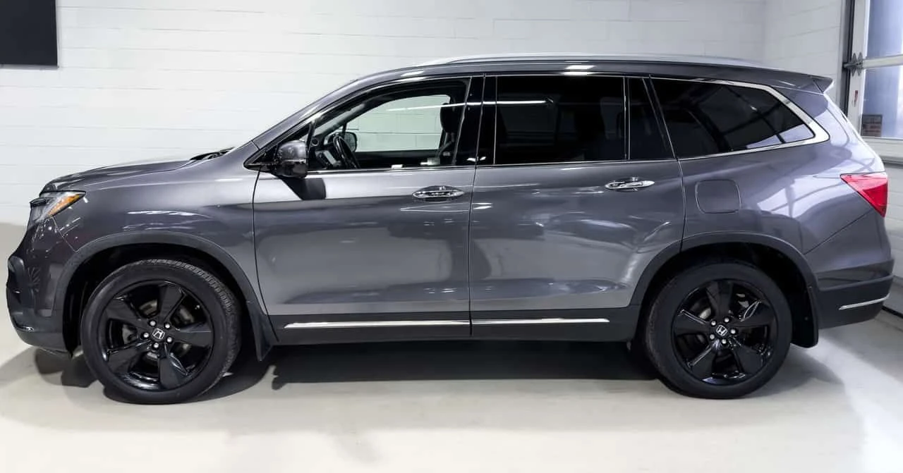 Honda Pilot * Touring Clean Carfax * CARFAX * ЦЕНА ДО БГ, снимка 2 - Автомобили и джипове - 55421722