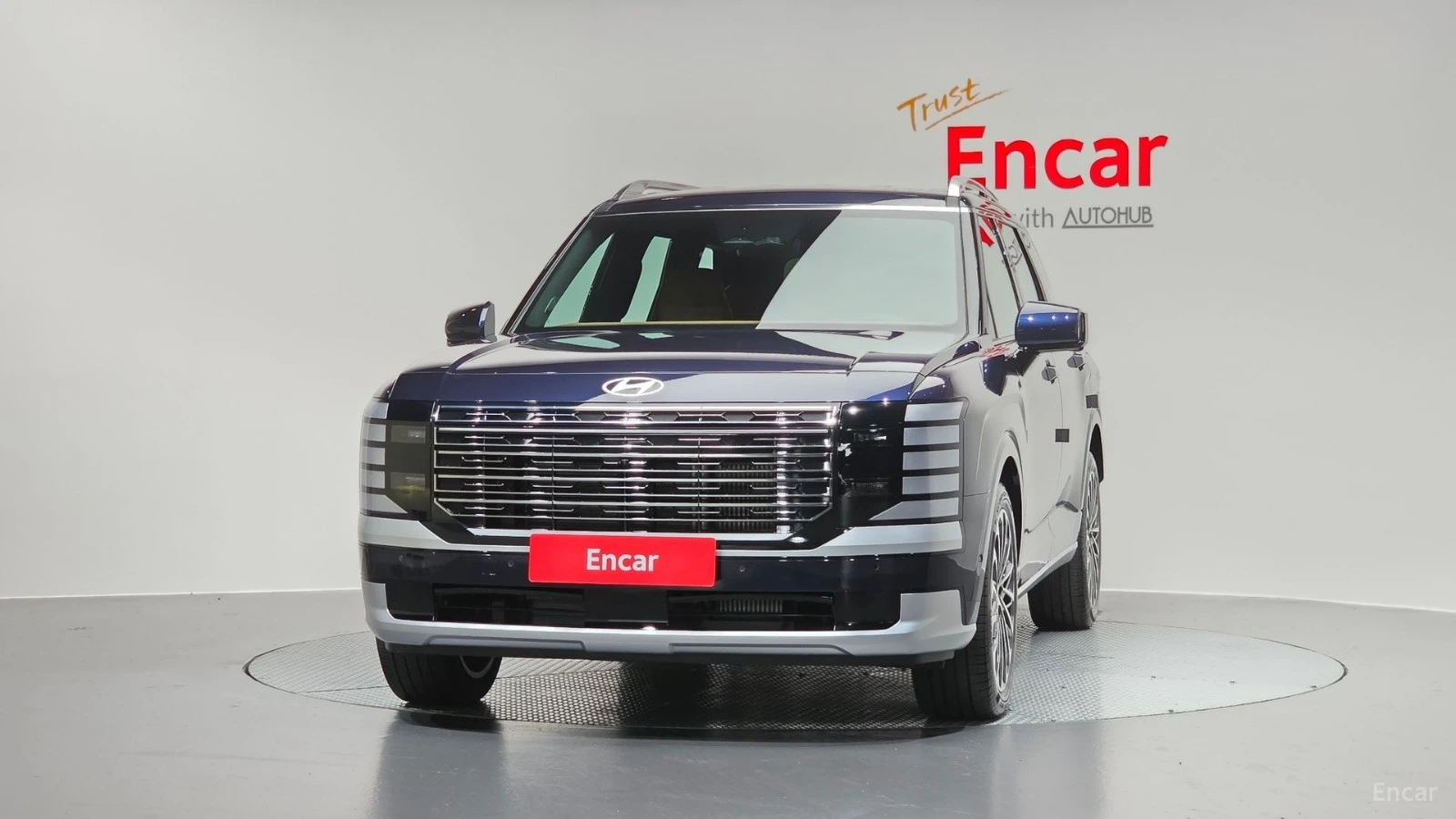 Hyundai Palisade 2.5T* 4WD* CALLIGRAPHY* МАСАЖИ* 360* ПОДГРЕВ* ОБДУ, снимка 3 - Автомобили и джипове - 55492152