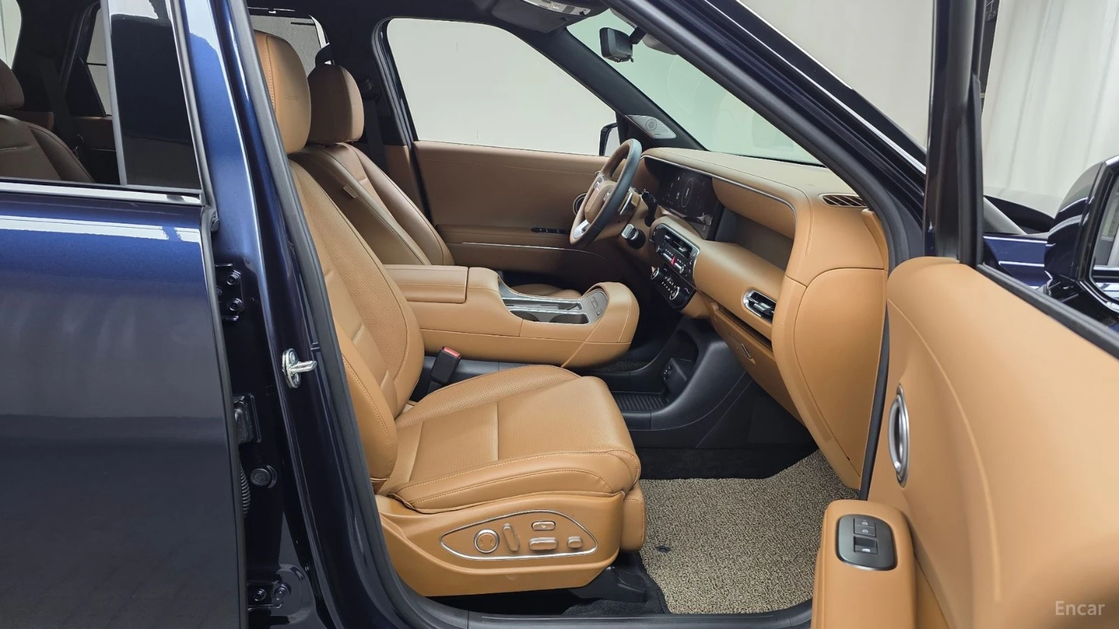 Hyundai Palisade 2.5T* 4WD* CALLIGRAPHY* МАСАЖИ* 360* ПОДГРЕВ* ОБДУ, снимка 10 - Автомобили и джипове - 55492152