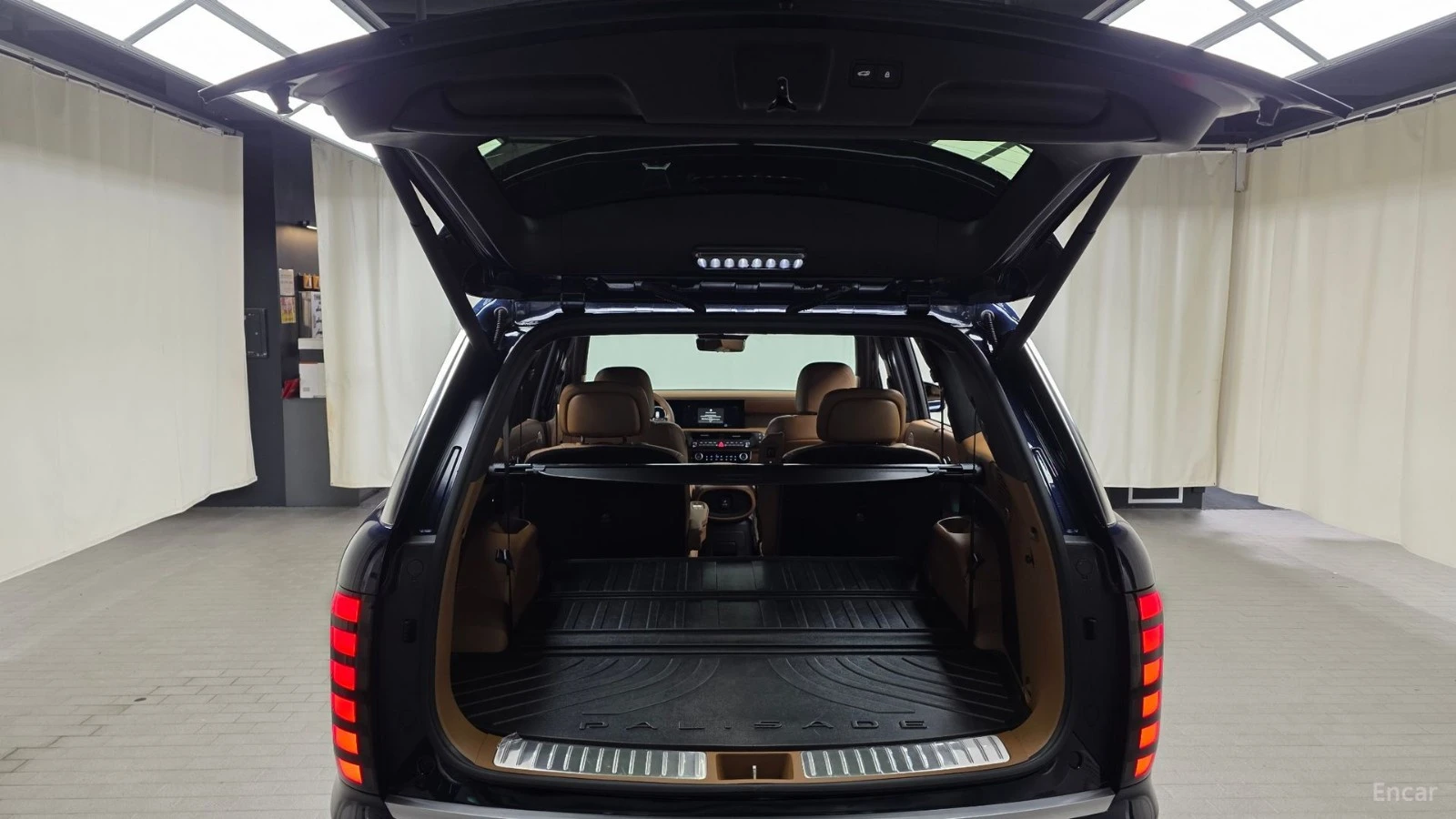 Hyundai Palisade 2.5T* 4WD* CALLIGRAPHY* ������* 360* �������* ���� | Mobile.bg � ����������� 17