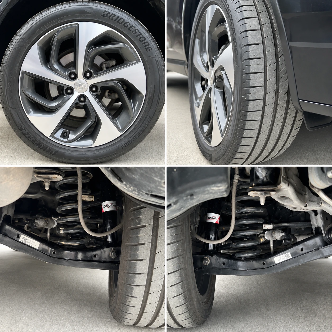 Hyundai Tucson 2.0CRDI 4X4 EXPOSSIBLE= AVTOMAT= NAVI= 184000КМ!!!, снимка 15 - Автомобили и джипове - 55647904