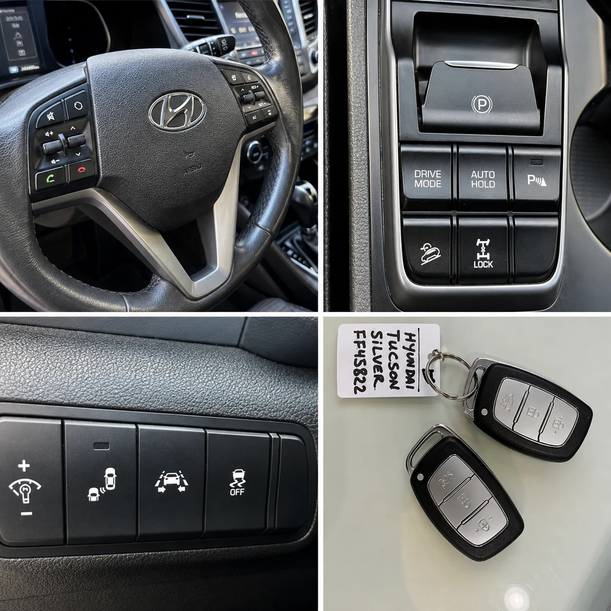 Hyundai Tucson 2.0CRDI 4X4 EXPOSSIBLE= AVTOMAT= NAVI= 184000КМ!!!, снимка 14 - Автомобили и джипове - 55711998