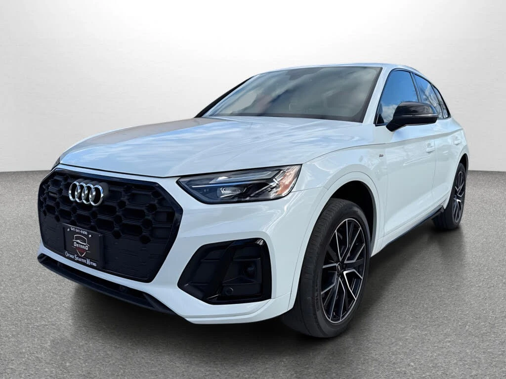 Audi Q5 * QUATTRO * S-LINE * Автокредит * Цена до България, снимка 2 - Автомобили и джипове - 55626186