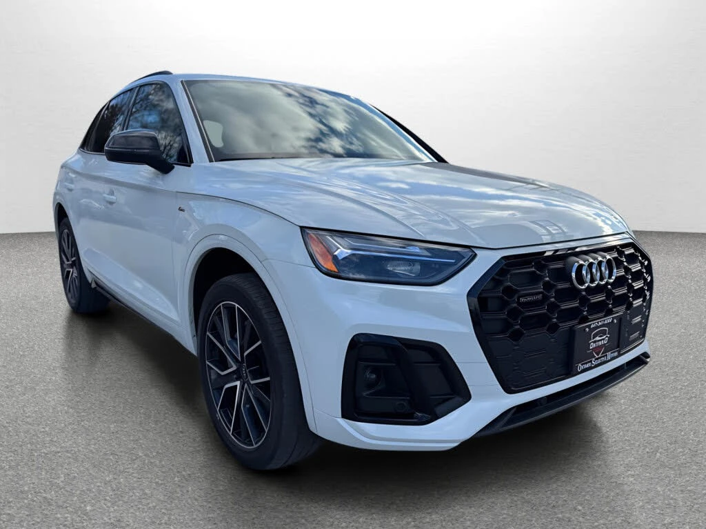Audi Q5 * QUATTRO * S-LINE * Автокредит * Цена до България, снимка 3 - Автомобили и джипове - 55626186