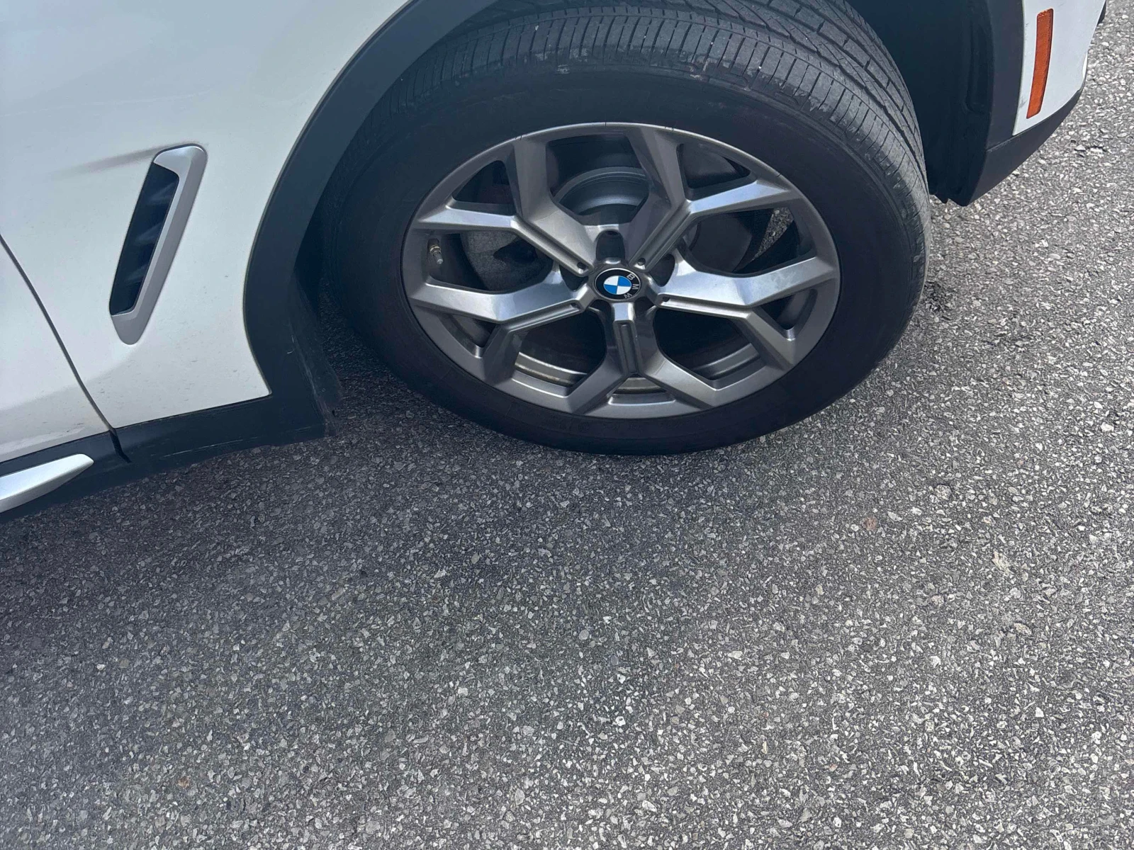 BMW X3 * xDrive30i * CARFAX * ОПЦИЯ ЗА ФИНАНСИРАНЕ, снимка 7 - Автомобили и джипове - 55839048
