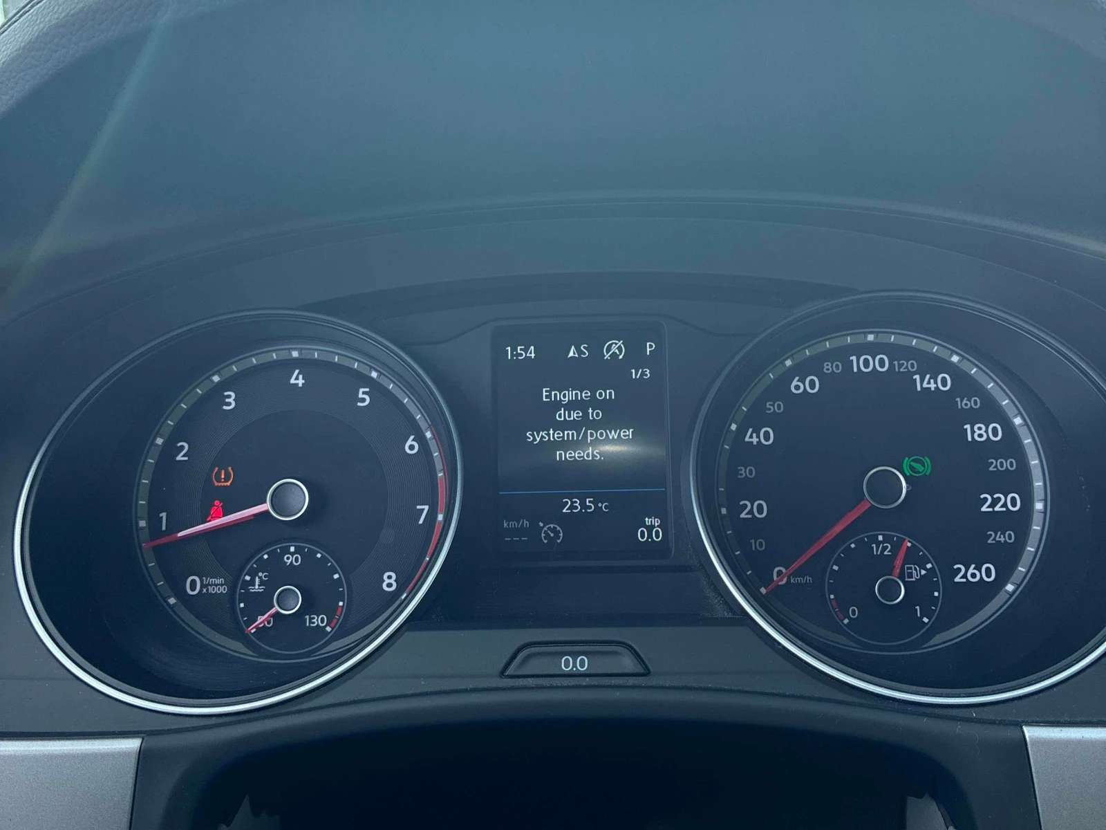 VW Atlas * Highline * ОБДУХВАНЕ* ПОДГРЕВ* ПАНОРАМА* , снимка 8 - Автомобили и джипове - 55902878