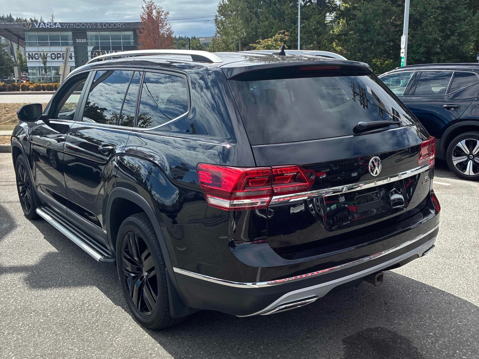 VW Atlas * Highline * ОБДУХВАНЕ* ПОДГРЕВ* ПАНОРАМА* , снимка 4 - Автомобили и джипове - 55902878