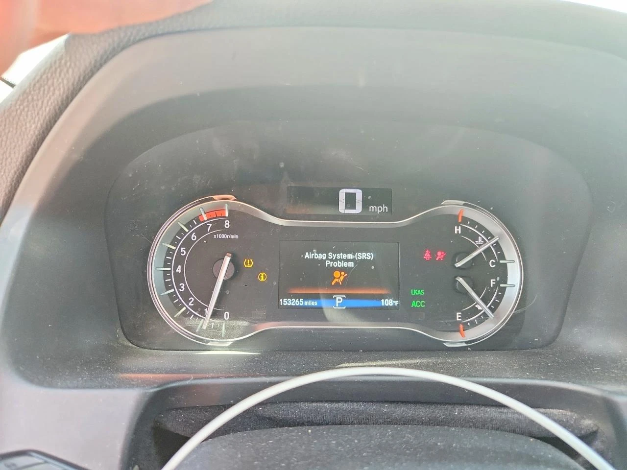 Honda Pilot 3.5l Touring, снимка 9 - Автомобили и джипове - 56024598