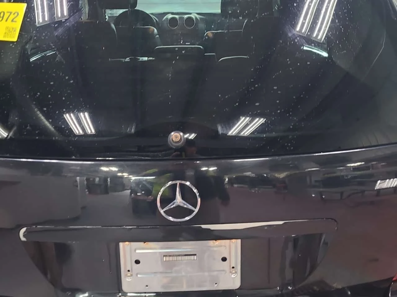 Mercedes-Benz ML 63 AMG * 4MATIC 4dr * АВТОКРЕДИТ БЕЗ ПЪРВОНАЧАЛНА ВНОСКА*, снимка 13 - Автомобили и джипове - 56230411