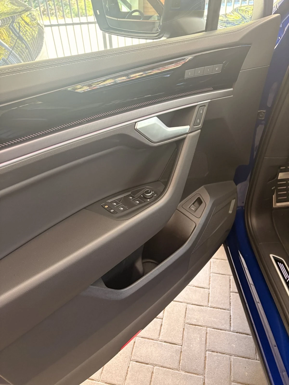 VW Touareg, снимка 7 - Автомобили и джипове - 56350887