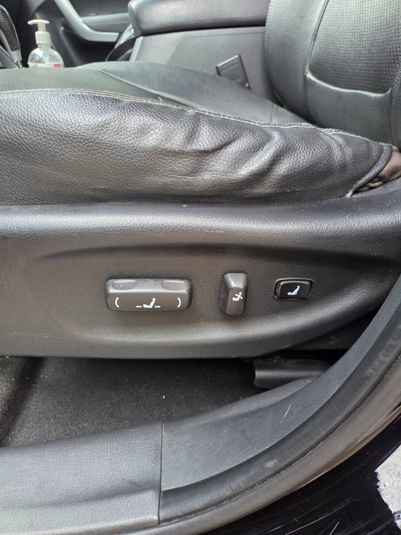 Kia Sorento, снимка 6 - Автомобили и джипове - 56554432