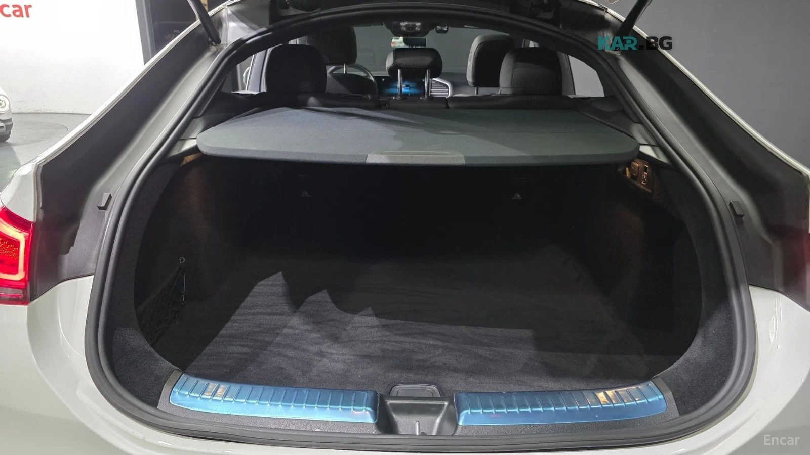 Mercedes-Benz GLE 400 AMG* ���������* 360 ������* ����* BURMESTER* HEADU | Mobile.bg � ����������� 17