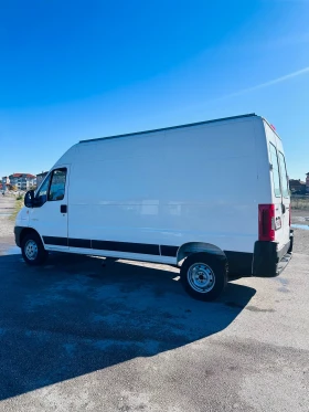 Citroen Jumper 2.2 HDI , снимка 4