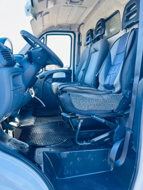 Citroen Jumper 2.2 HDI , снимка 11