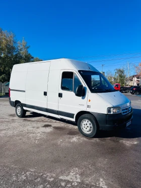 Citroen Jumper 2.2 HDI , снимка 1