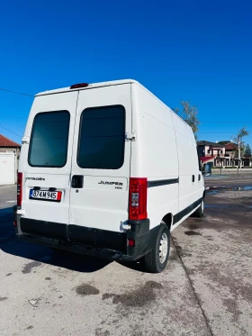 Citroen Jumper 2.2 HDI , снимка 5