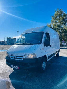 Citroen Jumper 2.2 HDI , снимка 2