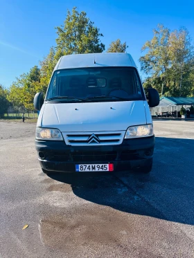Citroen Jumper 2.2 HDI , снимка 3