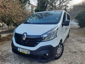 Renault Trafic, снимка 3