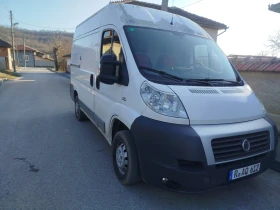 Fiat Ducato Multijet, снимка 2