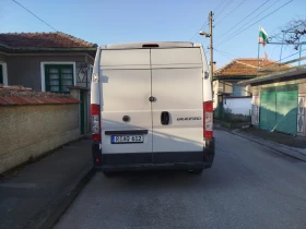 Fiat Ducato Multijet, снимка 6