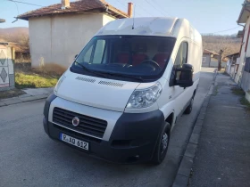 Fiat Ducato Multijet, снимка 1