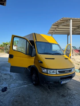 Iveco Deily 50C | Mobile.bg    2