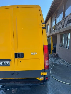 Iveco Deily 50C | Mobile.bg    10